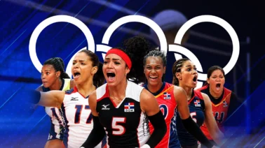 ¿A qué hora juegan hoy? Las Reinas del Caribe inician el torneo para asegurar su pase a los Juegos Olímpicos