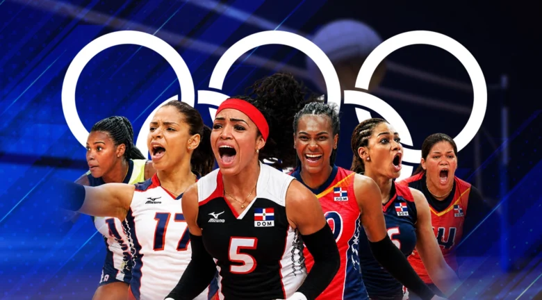 ¿A qué hora juegan hoy? Las Reinas del Caribe inician el torneo para asegurar su pase a los Juegos Olímpicos