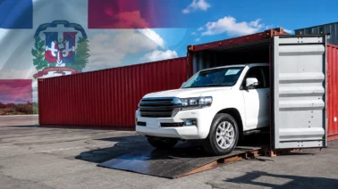 ¿Adiós a los carros? La razón por la que el dominicano ahora solo quiere importar yipetas