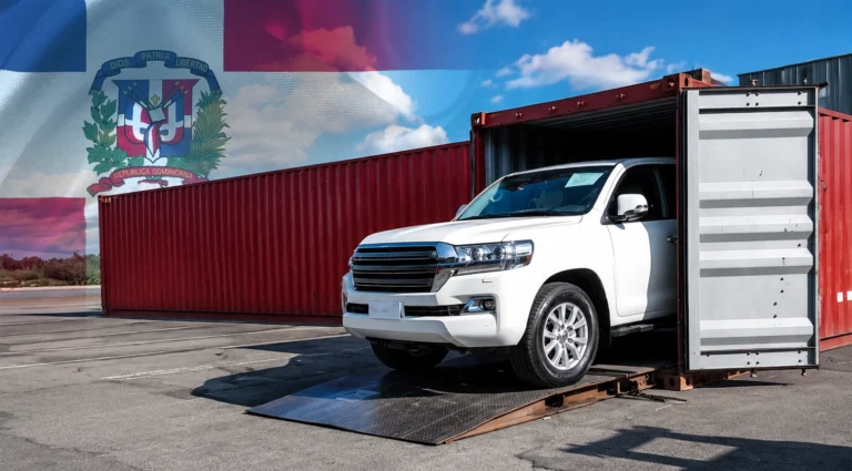 ¿Adiós a los carros? La razón por la que el dominicano ahora solo quiere importar yipetas