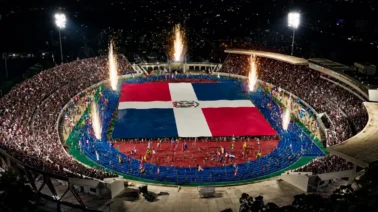 ¿Cómo beneficiará la celebración de los Juegos Centroamericanos 2026 a la economía y el turismo de República Dominicana?