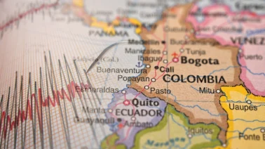 ¿Cómo financiar la reconstrucción de Colombia tras un terremoto y cuánto costará?