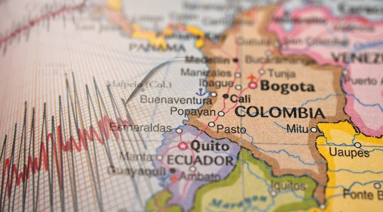 ¿Cómo financiar la reconstrucción de Colombia tras un terremoto y cuánto costará?