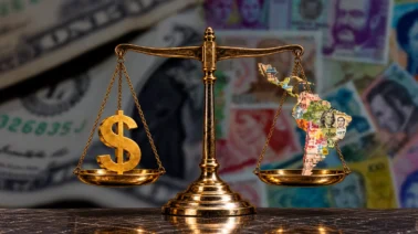 ¿Cómo influye la subida de las tasas de los bonos del Tesoro estadounidense en la economía y las monedas latinoamericanas?