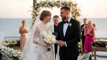 ¿Cuáles han sido las bodas más cara del 2026?