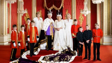 ¿Cuáles son las monarquías más caras del mundo?