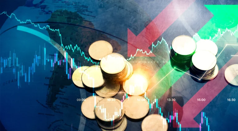¿Cuáles son los países con el riesgo país más alto y más bajo de América Latina?