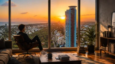 ¿Cuánto dinero necesita realmente un dominicano para vivir solo en 2026?