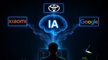Un estudio revela cuáles son las marcas gigantes más citadas por los algoritmos