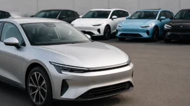¿Cuáles son los 10 minivehículos eléctricos de 2026 que podrían reemplazar a los vehículos a gasolina?