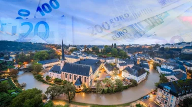 ¿Cuáles son los países de Europa con mejor salario mínimo y mayor poder adquisitivo en 2026?