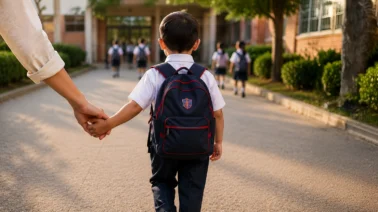 ¿Cuándo empiezan las clases en República Dominicana y cómo garantizar el cupo escolar de tu hijo?