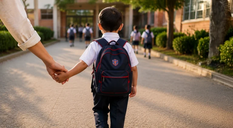 ¿Cuándo empiezan las clases en República Dominicana y cómo garantizar el cupo escolar de tu hijo?