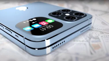 ¿Cuánto costará el iPhone plegable de Apple? Esto dicen las filtraciones