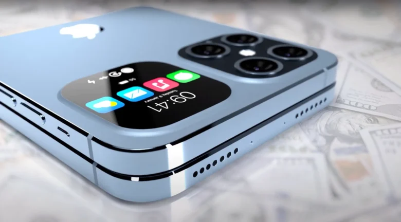 ¿Cuánto costará el iPhone plegable de Apple? Esto dicen las filtraciones