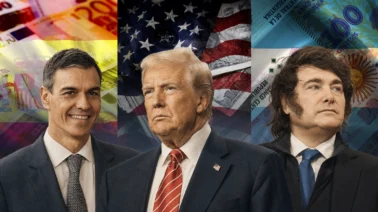 Los presidentes mejor pagados del mundo: cuánto ganan y qué representa su salario en cada país