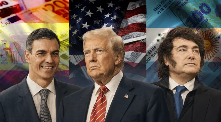 Los presidentes mejor pagados del mundo: cuánto ganan y qué representa su salario en cada país
