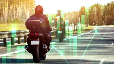 ¿Cuántos accidentes de moto ocurren en República Dominicana? Las alarmantes cifras tras el caso de la influencer