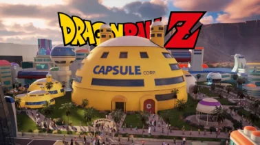 ¿Dónde estará ubicado el nuevo parque temático de Dragon Ball Z cerca de París y cuánto costará su construcción?