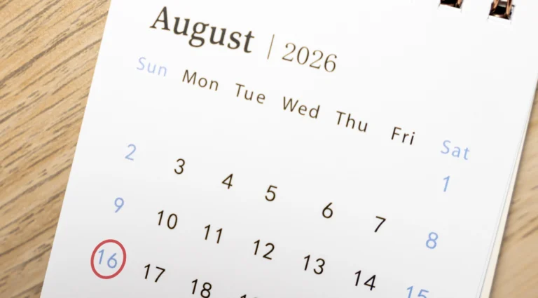 ¿Habrá fin de semana largo?: El Ministerio de Trabajo aclara si el feriado del 16 de agosto se corre al lunes 17
