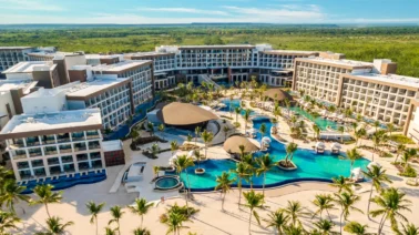 ¿Por qué República Dominicana se está convirtiendo en un destino para el turismo de lujo?