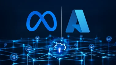 ¿Por qué Meta se convirtió en cliente clave de los servicios de Inteligencia Artificial de Microsoft?