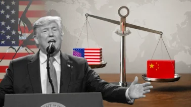 ¿Por qué cae la imagen internacional de Estados Unidos y Donald Trump en el mundo?