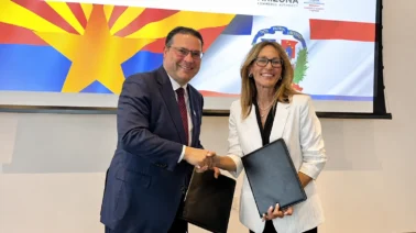 ¿Por qué es importante para República Dominicana entrar al negocio de los semiconductores con alianza en Arizona?