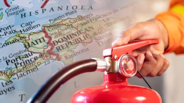 ¿Por qué están ocurriendo tantos incendios en comercios, viviendas y vehículos en República Dominicana?