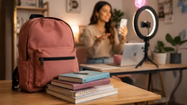 ¿Por qué la Generación Z prefiere ser creadora de contenido antes que ir a la universidad en EE. UU.?
