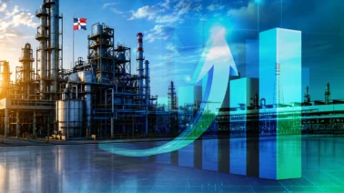 ¿Por qué la confianza industrial y el clima empresarial crecen en República Dominicana?