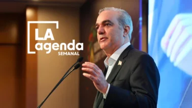 ¿Por qué los medios de comunicación no tendrán acceso al nuevo formato de la agenda semanal gubernamental?