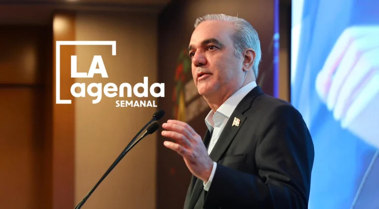 ¿Por qué los medios de comunicación no tendrán acceso al nuevo formato de la agenda semanal gubernamental?