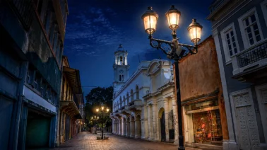 ¿Qué está pasando con la vida nocturna en Santo Domingo? Entre cierres, controles y nuevas alternativas