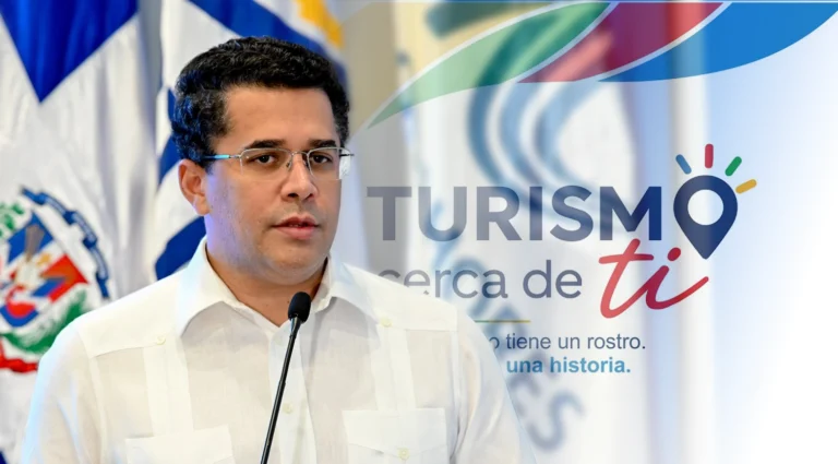 ¿Qué beneficios puede generar Turismo Cerca de Ti para los destinos dominicanos?