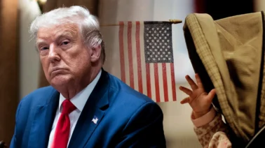 ¿Qué cambia con las nuevas órdenes de Trump sobre la ciudadanía por nacimiento en EE. UU.?