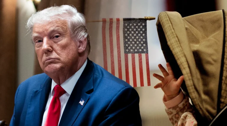 ¿Qué cambia con las nuevas órdenes de Trump sobre la ciudadanía por nacimiento en EE. UU.?