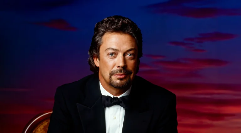 ¿Quién heredará el patrimonio de Tim Curry tras su muerte? Esto se sabe hasta ahora