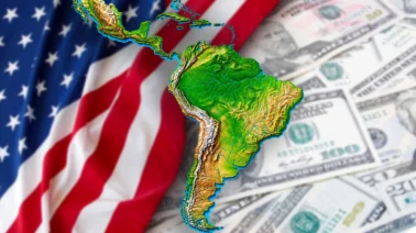 ¿Quién recibe más inversión de Estados Unidos en América Latina y dónde queda RD?