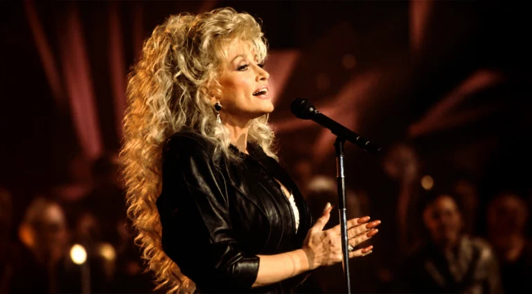 ¿Quién recibirá la fortuna de Dolly Parton? Así está compuesto su patrimonio