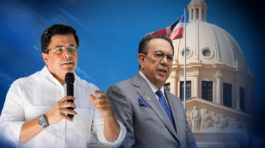 ¿Quiénes son los funcionarios clave que no han sido cambiados en 6 años de gobierno de Abinader?
