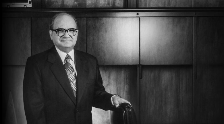 Andrés Avelino Abreu, fundador de Avelino Abreu, fallece a los 93 años