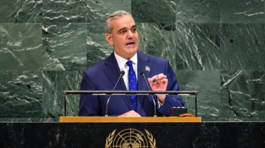 Abinader en la Asamblea General de la ONU: ¿qué temas de interés para RD estarán sobre la mesa durante su visita?
