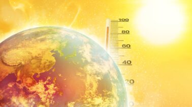 Alarma del planeta: La ONU advierte que la Tierra roza un calentamiento destructivo e irreversible