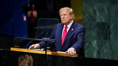 Alerta en la región: Trump advierte con el uso de la fuerza militar en Latinoamérica