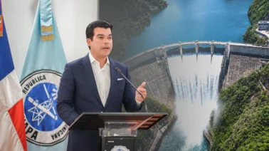 Alerta por baja en ríos y presas en RD: Inapa llama a racionalizar el uso del agua por la sequía