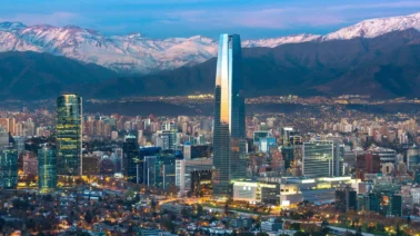 América Latina en 2050: Los países que más rápido envejecen y el riesgo para las pensiones