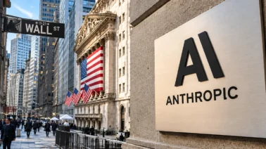 Anthropic se prepara para salir a bolsa: cuánto podría valer la empresa creadora de Claude