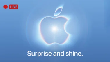 🔴 EN VIVO | Apple Event 2026: sigue minuto a minuto la presentación del iPhone 18 y todas las novedades