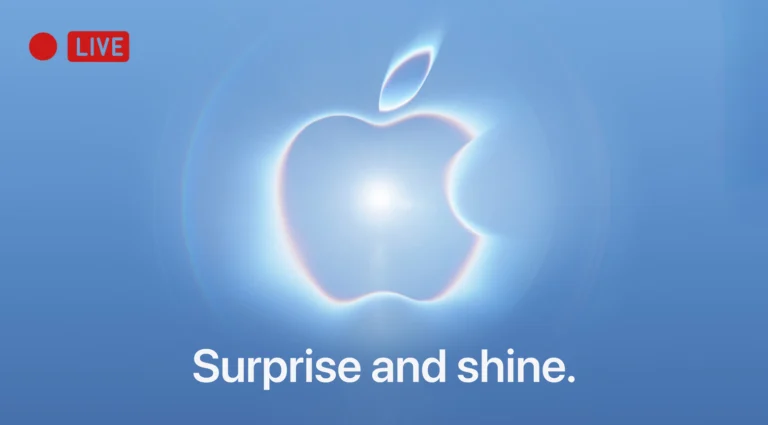 🔴 EN VIVO | Apple Event 2026: sigue minuto a minuto la presentación del iPhone 18 y todas las novedades